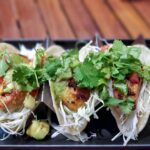 Broiled Mahi Mahi Recipe