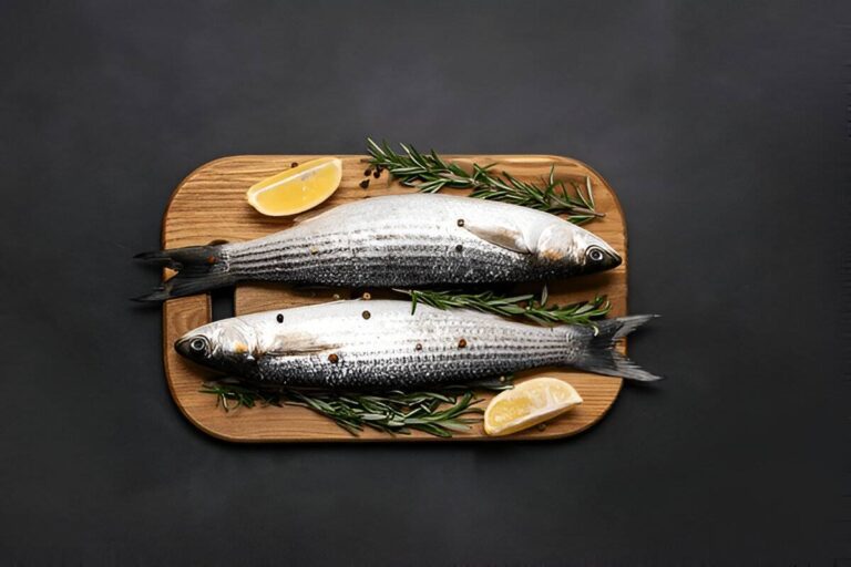 How To Cook Smoked Mullet