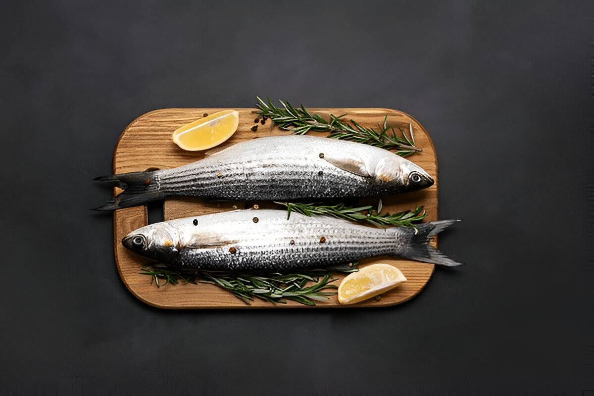How To Cook Smoked Mullet
